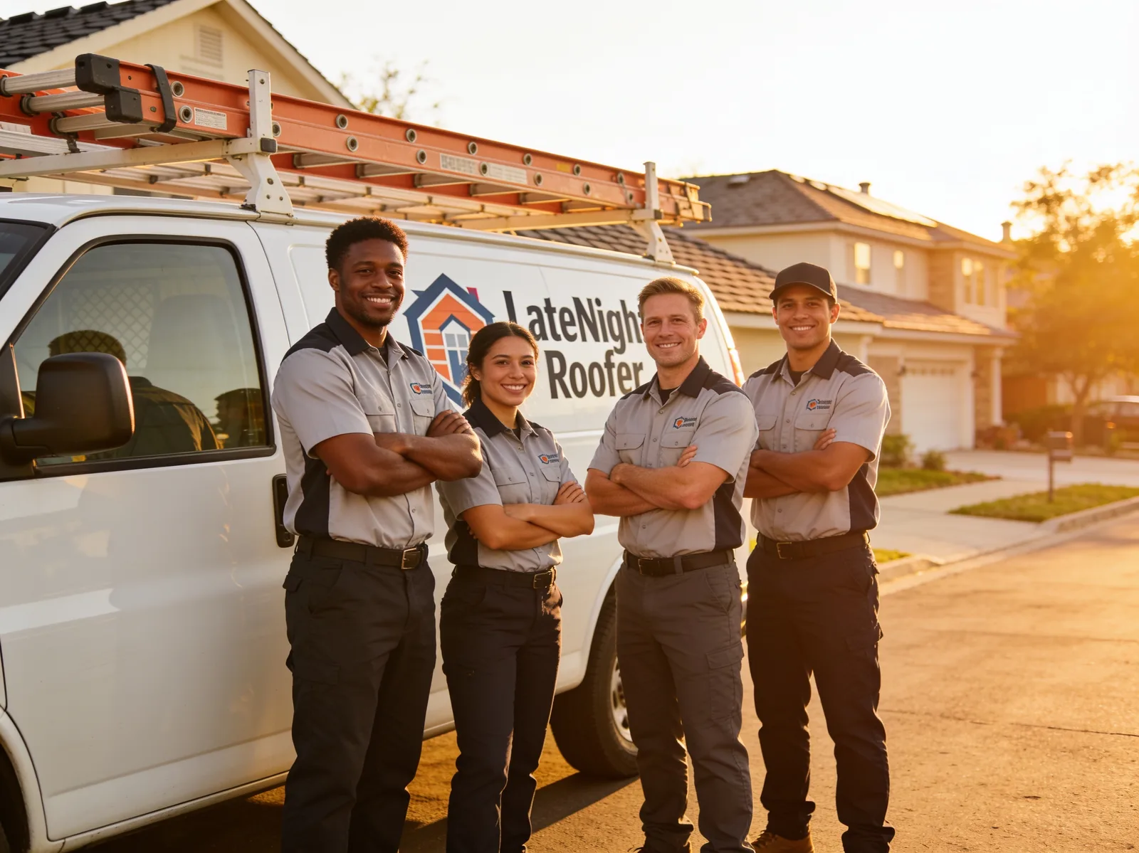 Emergency Roof Repair company in Hayward, WI